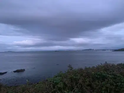 North Queensferry Gun Battery photograph 3