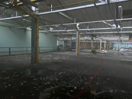 Cummins Diesel Engine Factory photograph 17