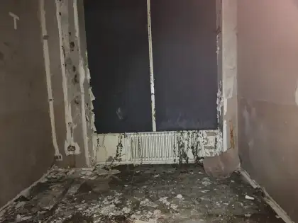 Balrossie Orphanage photograph 4