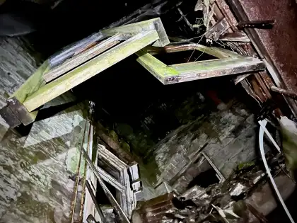 Hartwood Hospital photograph 23