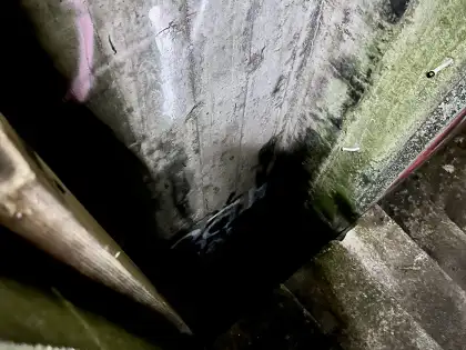 St Peter's Seminary photograph 31