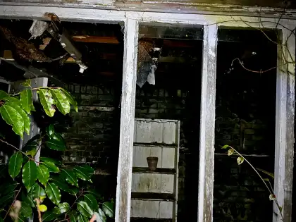 Dunfermline Cottage photograph 40