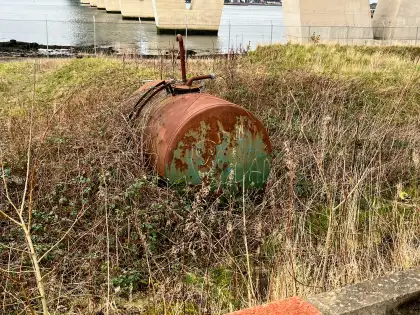 Port Edgar photograph 65