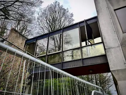 Prudential Craigforth photograph 844