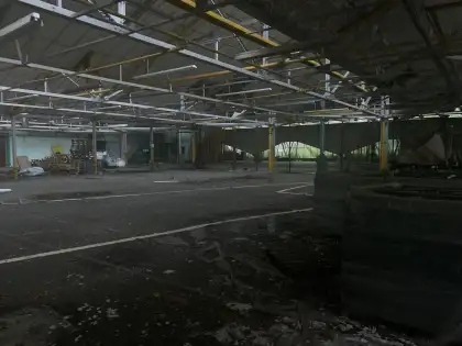 Cummins Diesel Engine Factory photograph 18