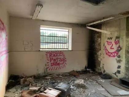 Hartwood Hospital photograph 6
