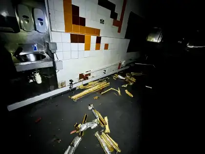 Prudential Craigforth photograph 414