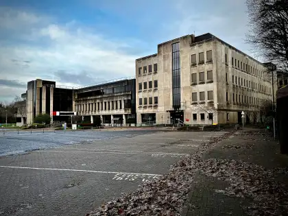 Prudential Craigforth photograph 224