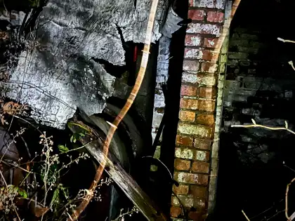 Dunfermline Cottage photograph 41