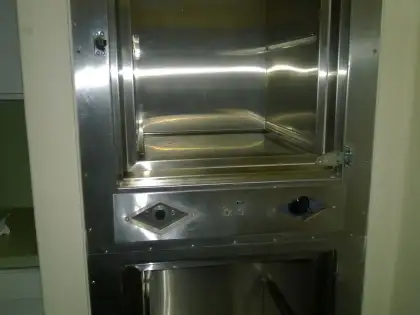 Stobhill Hospital photograph 8
