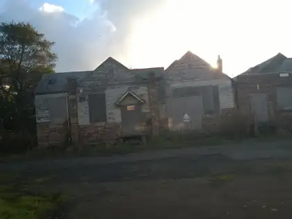 Bangour Village Hospital photograph 61