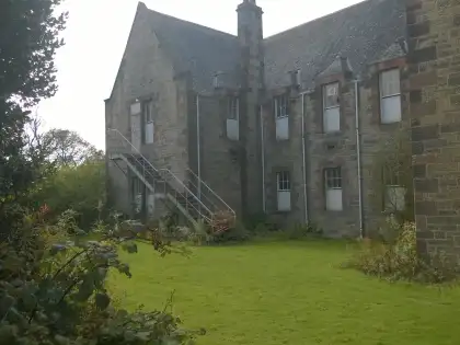 Bangour Village Hospital photograph 179