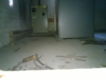 Bangour Village Hospital photograph 219