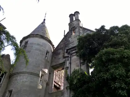 Lathallan House photograph 14