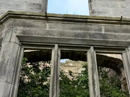 Lathallan House photograph 21