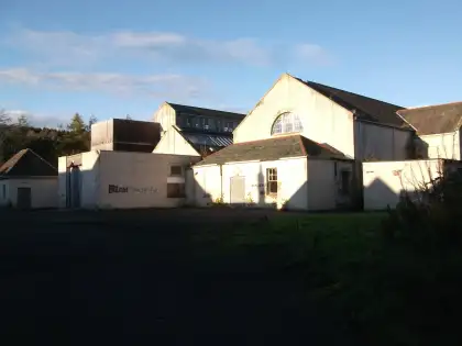 Bangour Village Hospital photograph 5