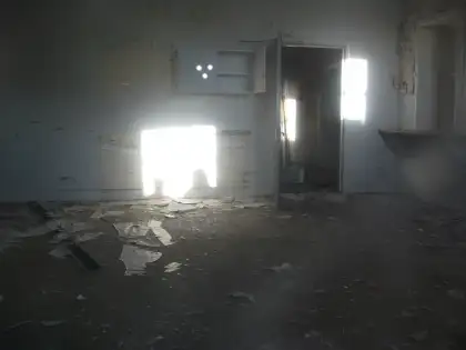 Bangour Village Hospital photograph 21