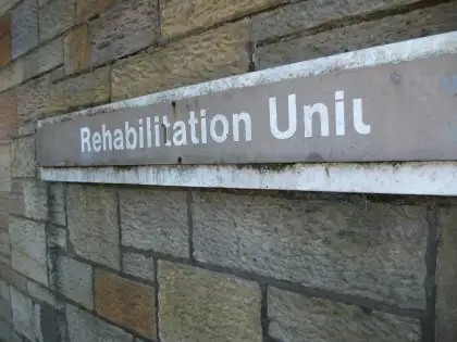 Bangour Village Hospital photograph 19