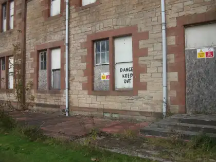 Bangour Village Hospital photograph 25