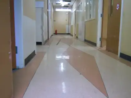 Stobhill Hospital photograph 89