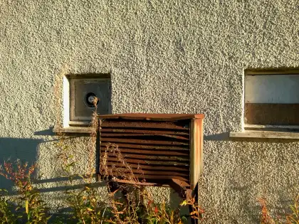 Bangour Village Hospital photograph 120