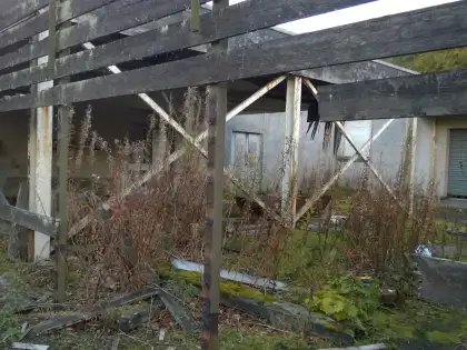 Bangour Village Hospital photograph 138