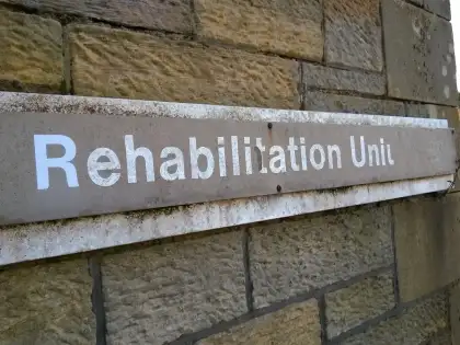 Bangour Village Hospital photograph 148