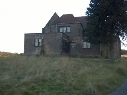 Bangour Village Hospital photograph 156
