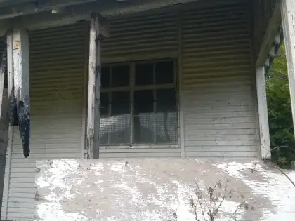 Bangour Village Hospital photograph 173