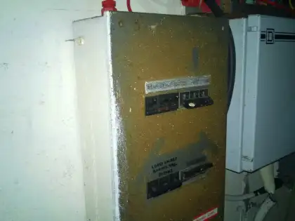 ABP Bathgate photograph 5